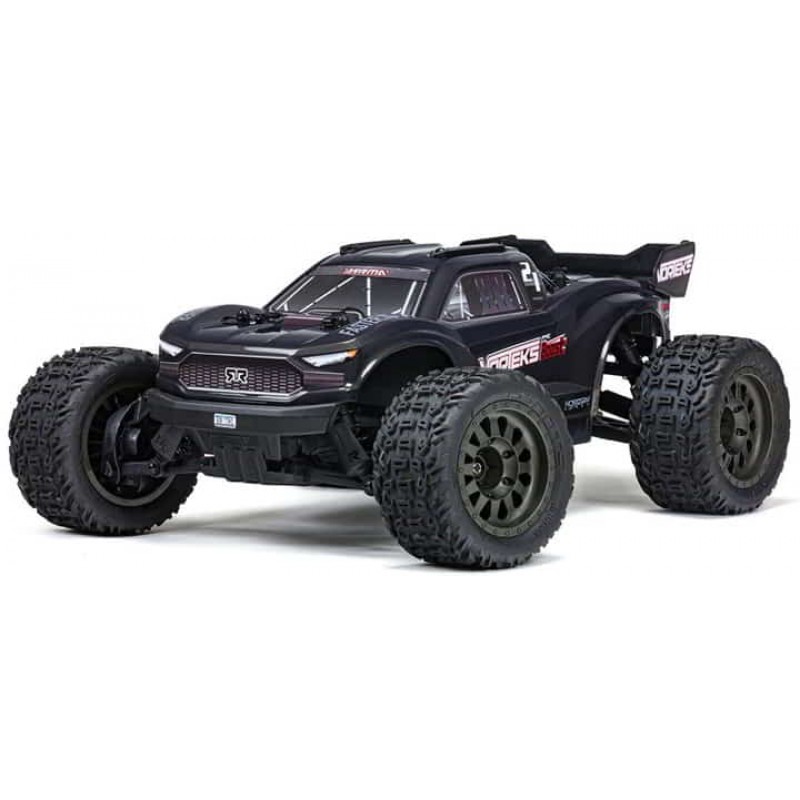 Arrma Vorteks 4X2 BOOST 1/10 Electric RTR Stadium ...