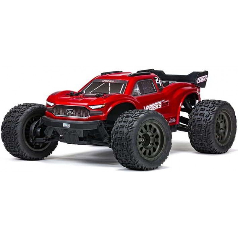 Arrma Vorteks 4X2 BOOST 1/10 Electric RTR Stadium ...