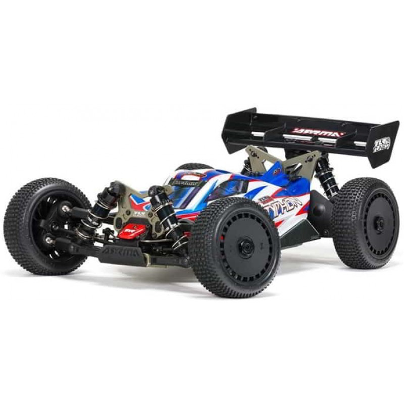 Arrma Typhon 6S "TLR Tuned" 1/8 4WD RTR ...