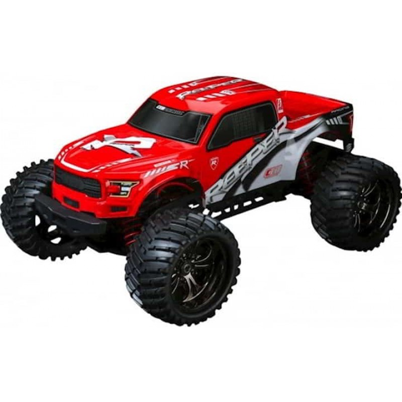 CEN Racing Reeper Mega Monster Truck 1/7 RTR w/Hob...