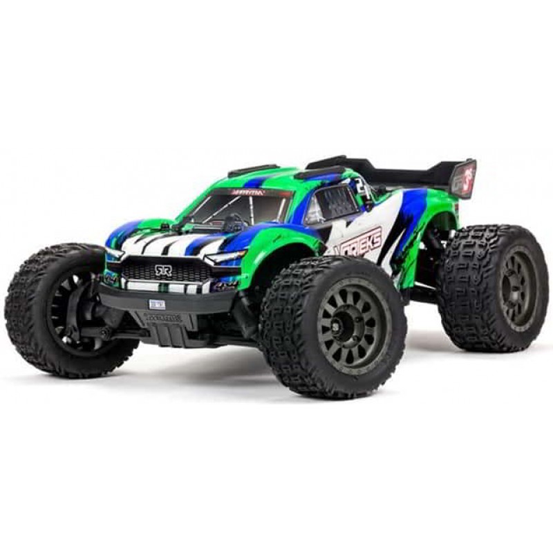 Arrma Vorteks 4X4 3S BLX 1/10 RTR Brushless Stadiu...