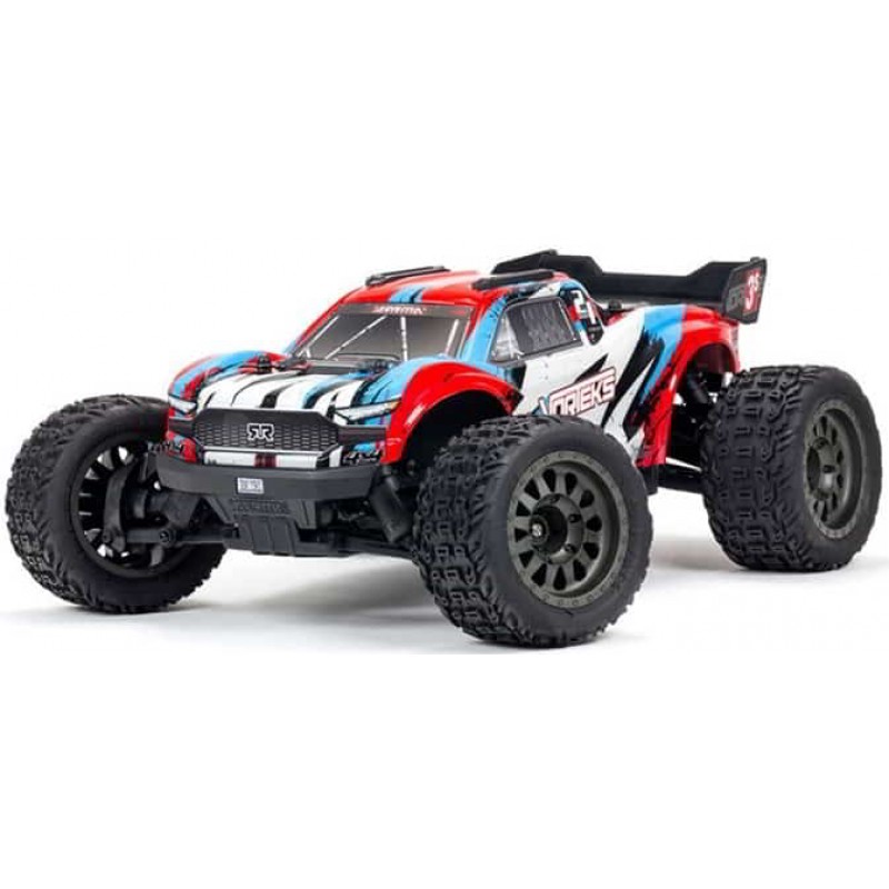 Arrma Vorteks 4X4 3S BLX 1/10 RTR Brushless Stadiu...