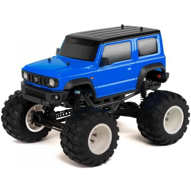 CEN 2019 Suzuki Jimny Q-Series 1/12 Solid Axle RTR...