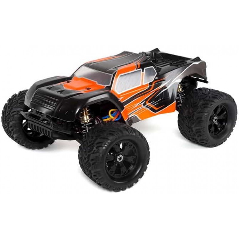 Serpent "Cobra MT-e" RTR 1/8 Off-Road El...