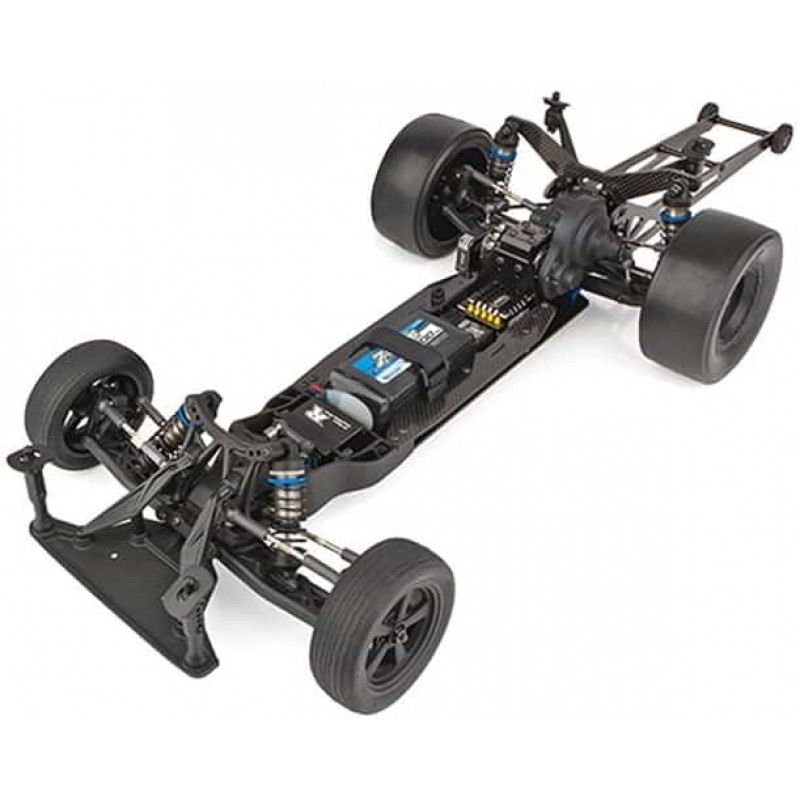 Team Associated DR10M Electric Mid-Motor No Prep D...