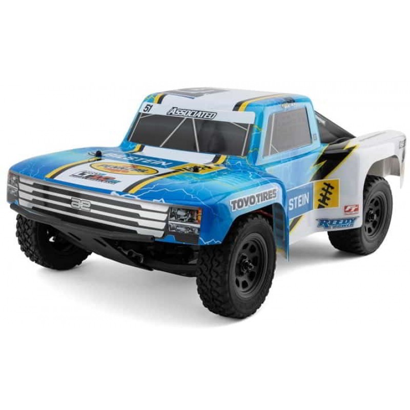 Team Associated Pro2 LT10SW 1/10 RTR 2WD Brushless...
