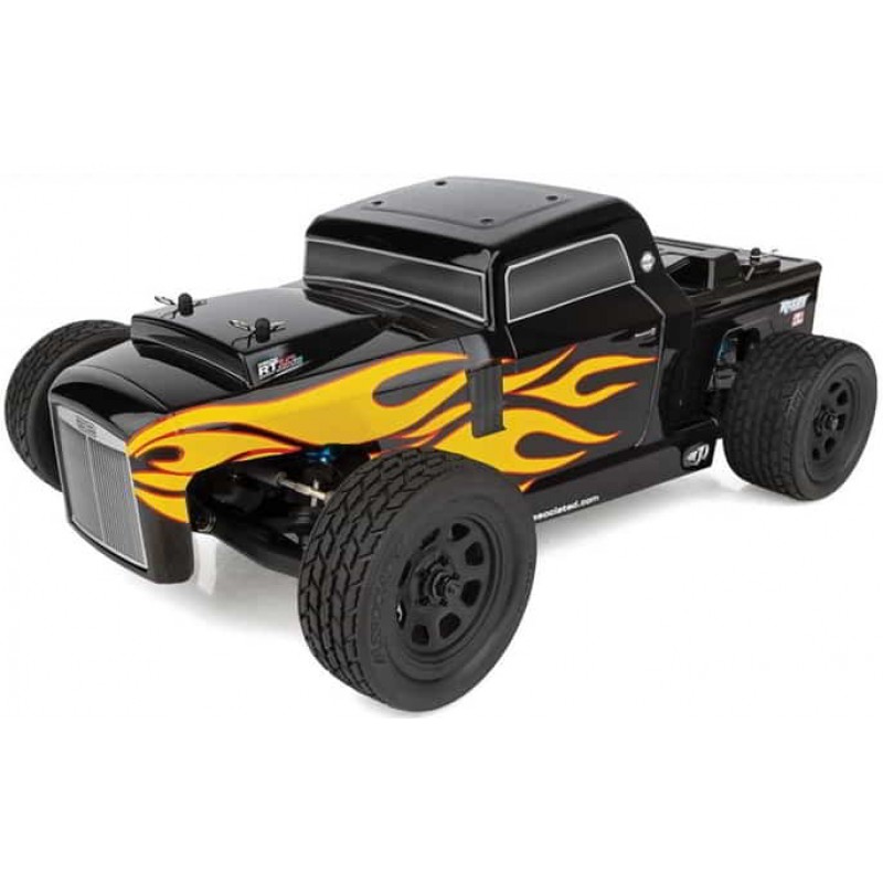 Team Associated Pro2 RT10SW 2WD RTR Electric Stree...