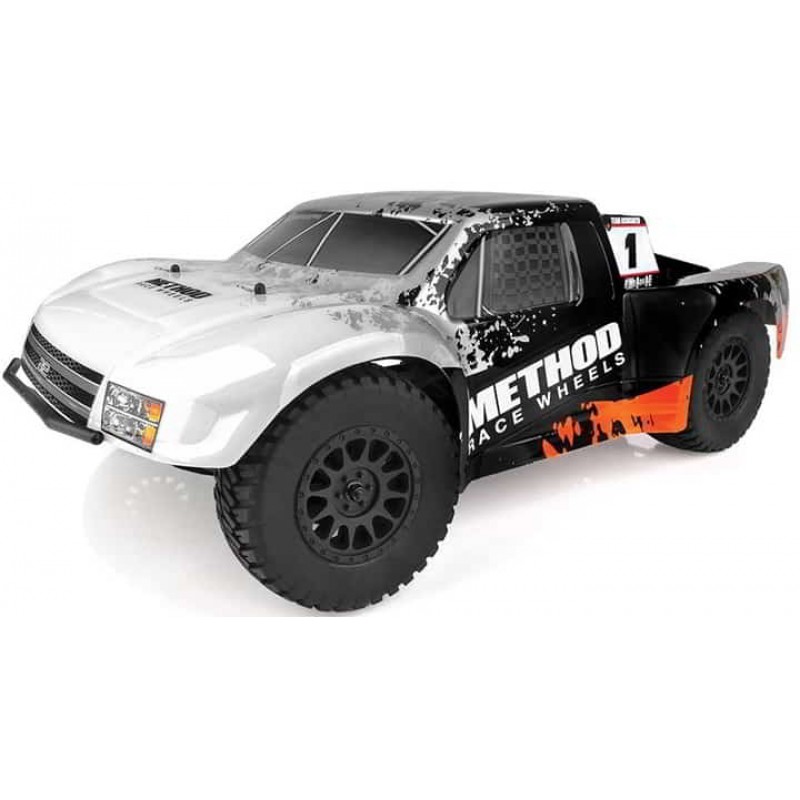 Team Associated Pro2 SC10 1/10 RTR 2WD Short Cours...