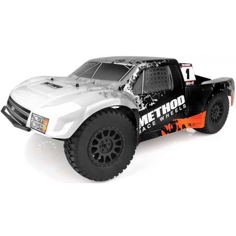 Team Associated Pro2 SC10 1/10 RTR 2WD Short Cours...