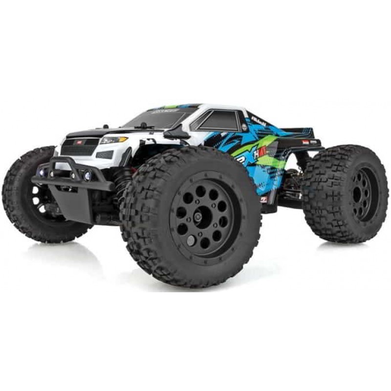 Team Associated Reflex 14MT 1/14 RTR 4WD Brushless...
