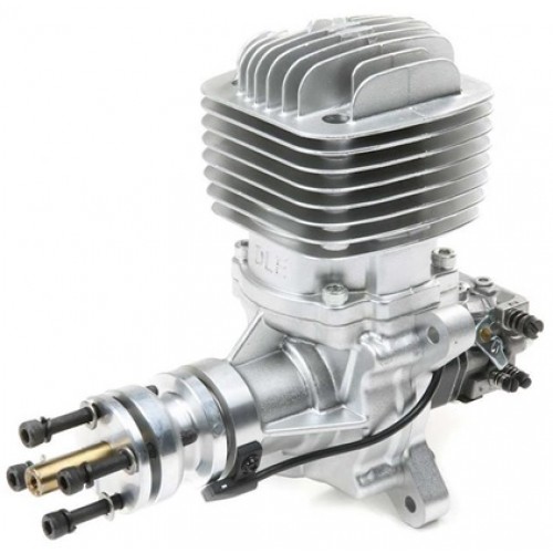 DLE Engines DLE-61cc Gas Engine w/Electronic Ignit...