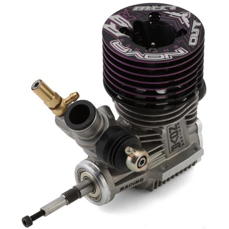 Nova Engines R9R OUTLAW .24 9-Port On Road Nitro E...