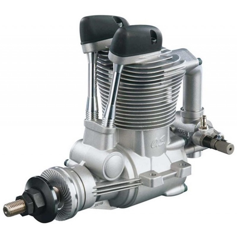 O.S. Engines FS95V Ring 60P F5050 4-Stroke OSM3090...