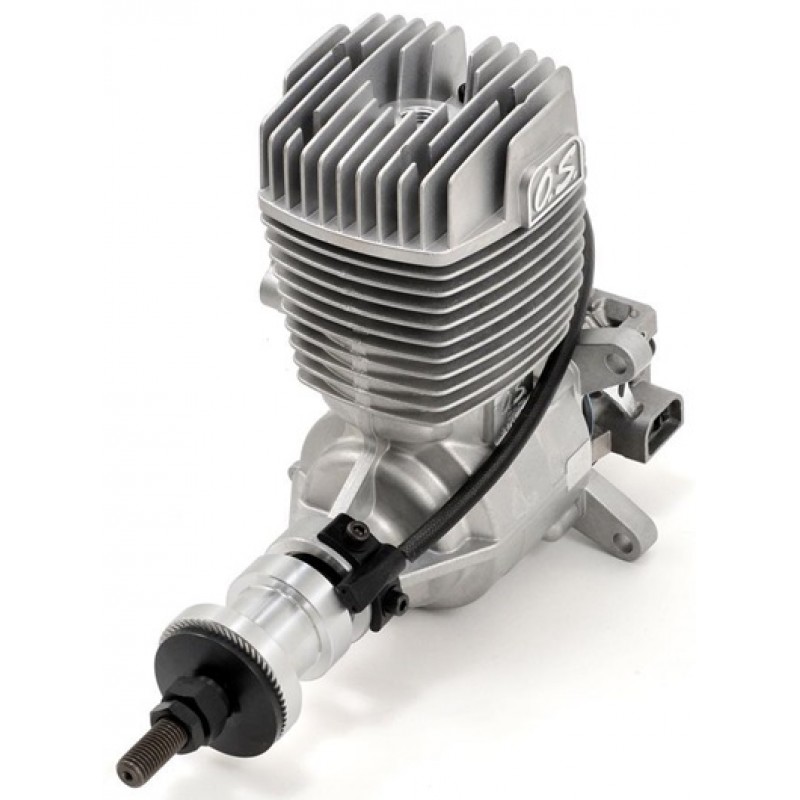 O.S. Engines GT33 w/Muffler 33cc/4.384ci RE Carb O...