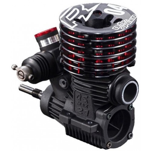 O.S. Engines O.S. Speed R2104 1/8 Scale Engine OSM...