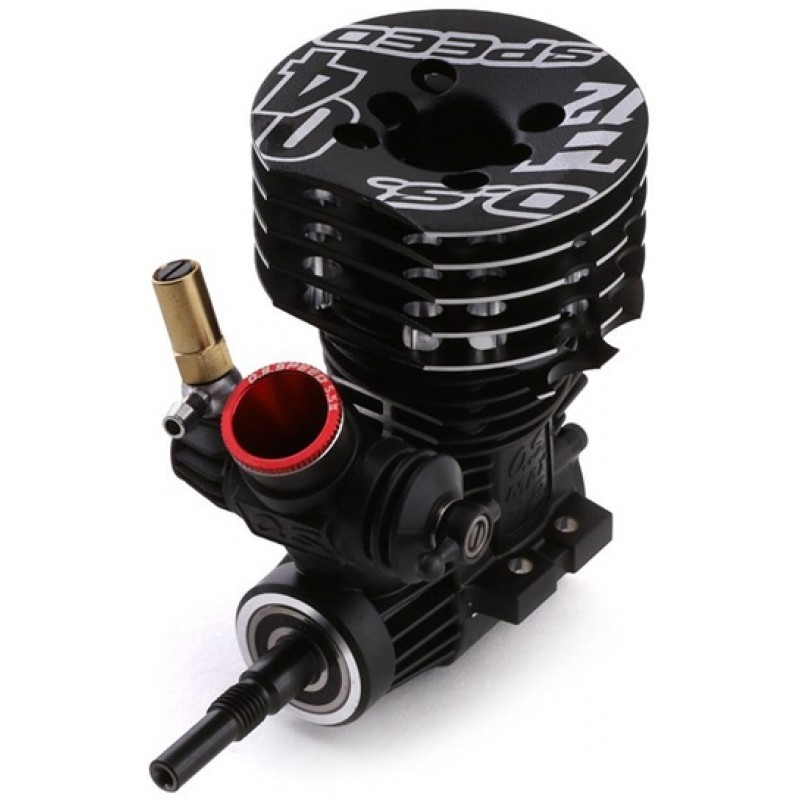 O.S. Engines O.S. Speed T1204 Touring Engine OSMG2...