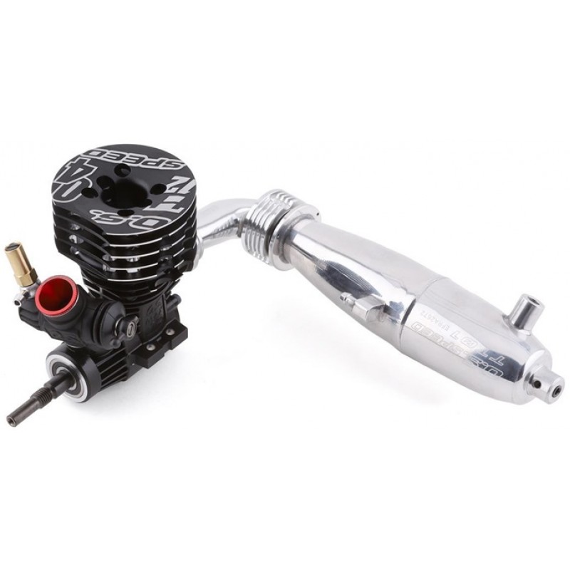 O.S. Engines O.S. Speed T1204 Touring Engine/T1070...