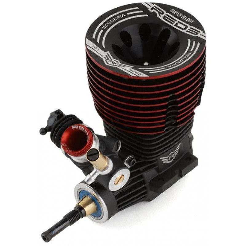 REDS 721 S Scuderia Gen 3 Pro Superveloce SV .21 O...