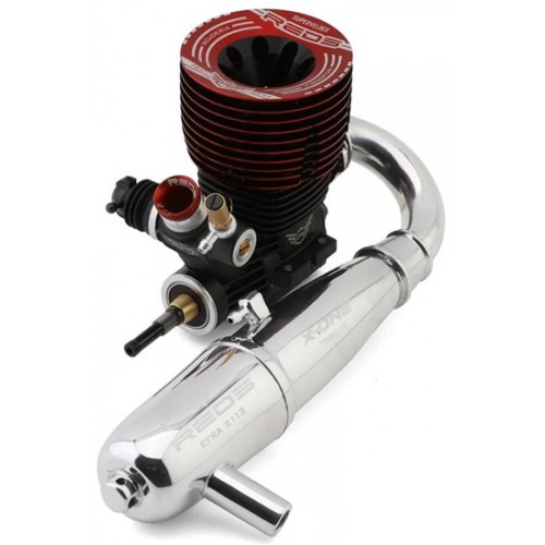 REDS 721 Scuderia Superveloce SV Gen4 Pro 3.5cc (....