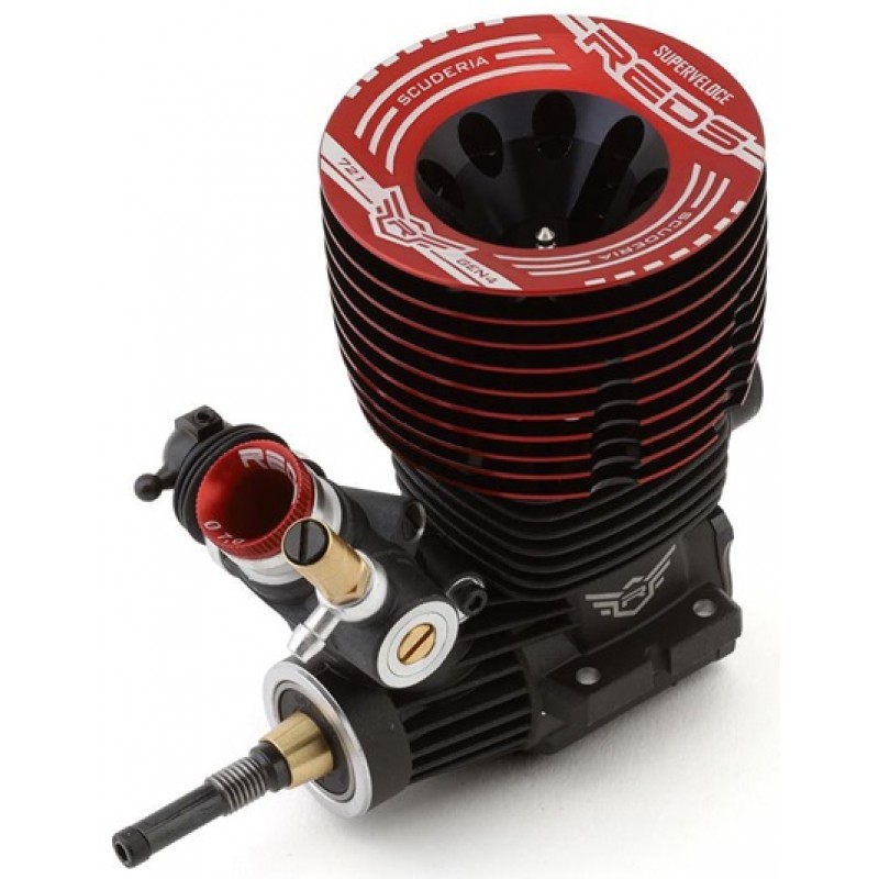 REDS 721 Scuderia Superveloce SV Gen4 Pro 3.5cc (....