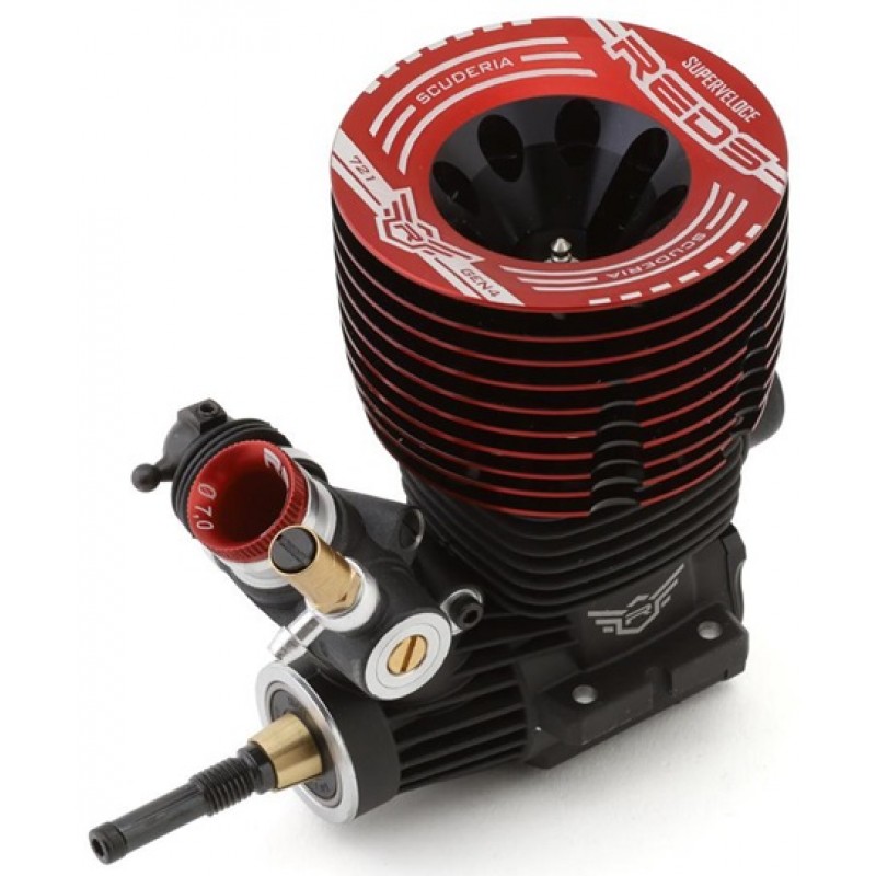 REDS 721 Scuderia Superveloce SV RTX Gen4 Pro 3.5c...