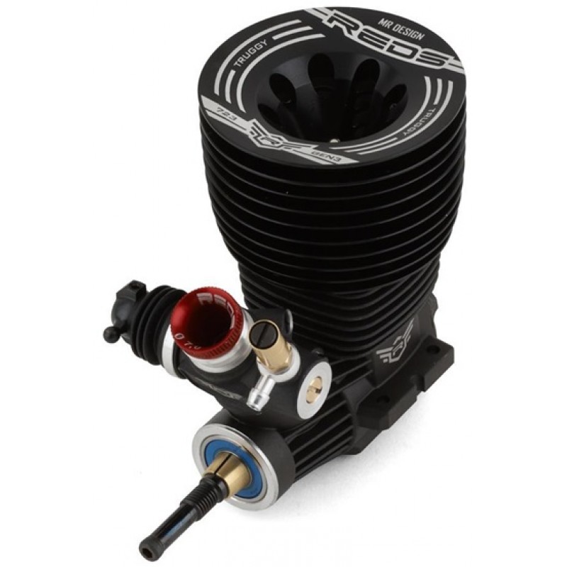 REDS 723 S Scuderia PRO Gen3 .23 Off-Road Competit...