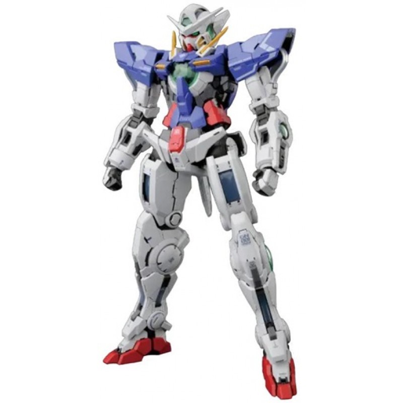 Bandai PG 1/60 Gundam Exia "Gundam 00" M...