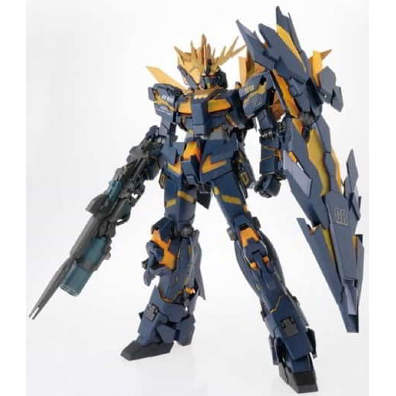 Bandai PG 1/60 Unicorn Gundam 02 Banshee Norn &quo...