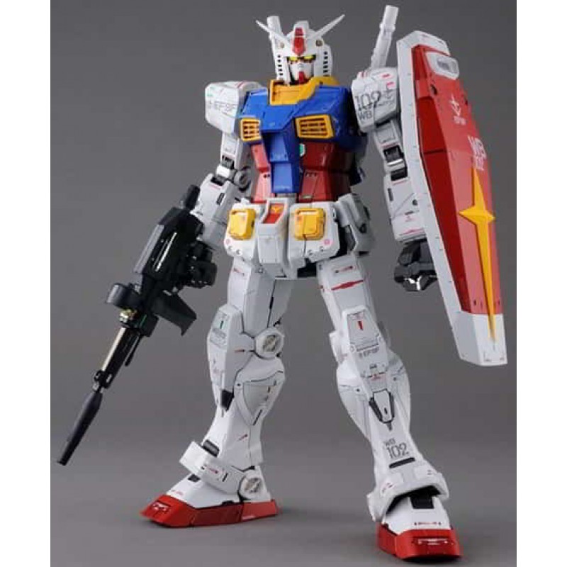 Bandai RX-78-2 Gundam "Mobile Suit Gundam&quo...