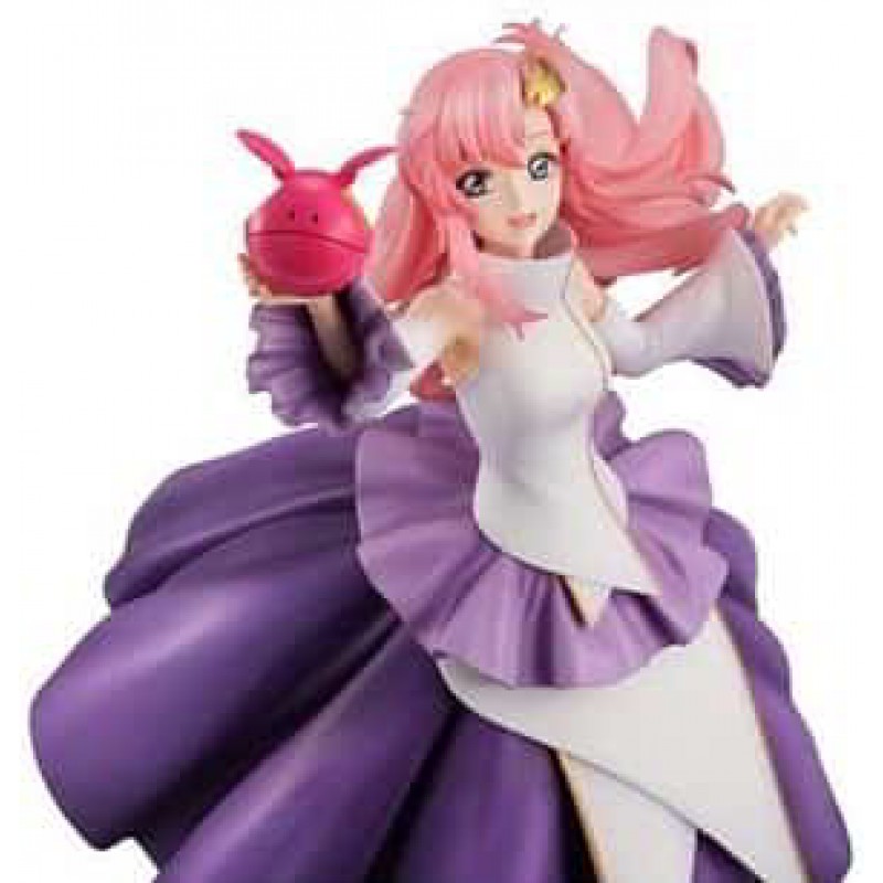 Megahouse Models and Figures LACUS CLYNE 20TH ANN ...