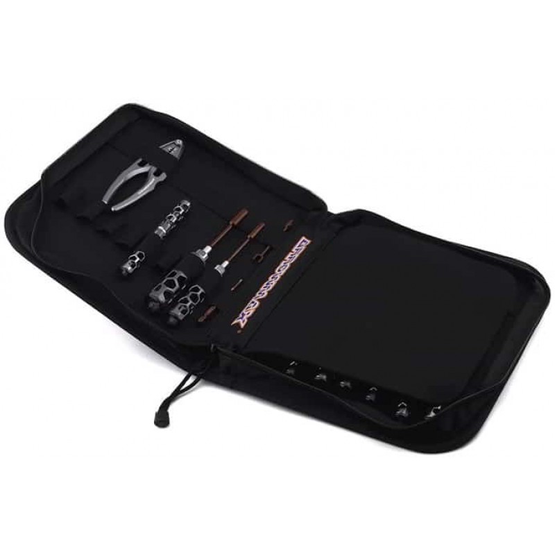 AM Arrowmax Honeycomb Off Road Toolset w/ Tool Bag...