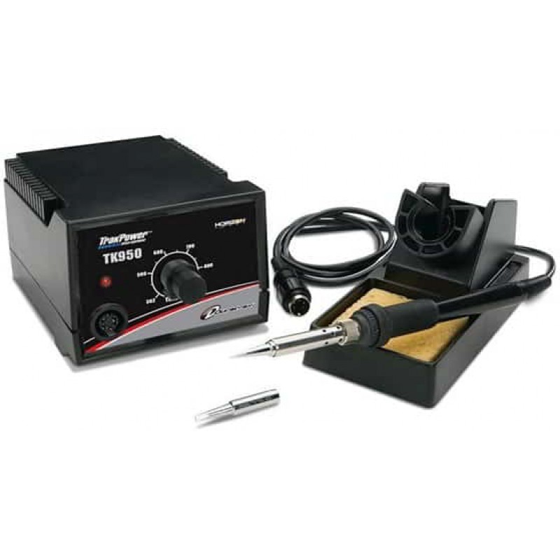 DuraTrax TrakPower TK950 Soldering Station DTXR095...
