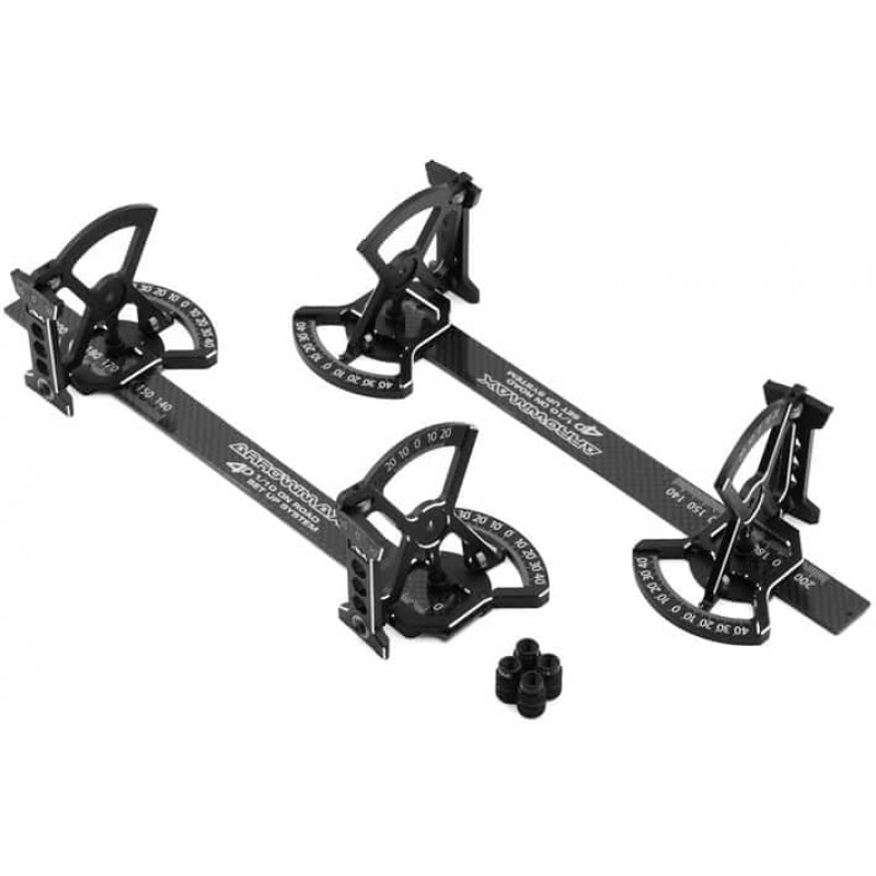 Hudy 1/8 & 1/10 On-Road Air Vac Vacuum Pump w/...