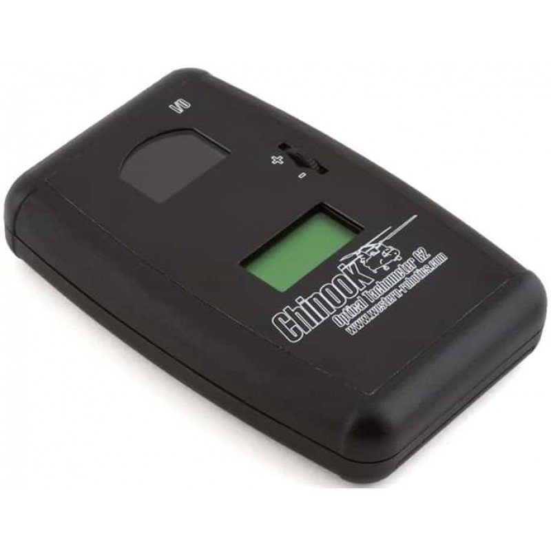 Western Robotics Chinook G2 Elite Optical Tachomet...