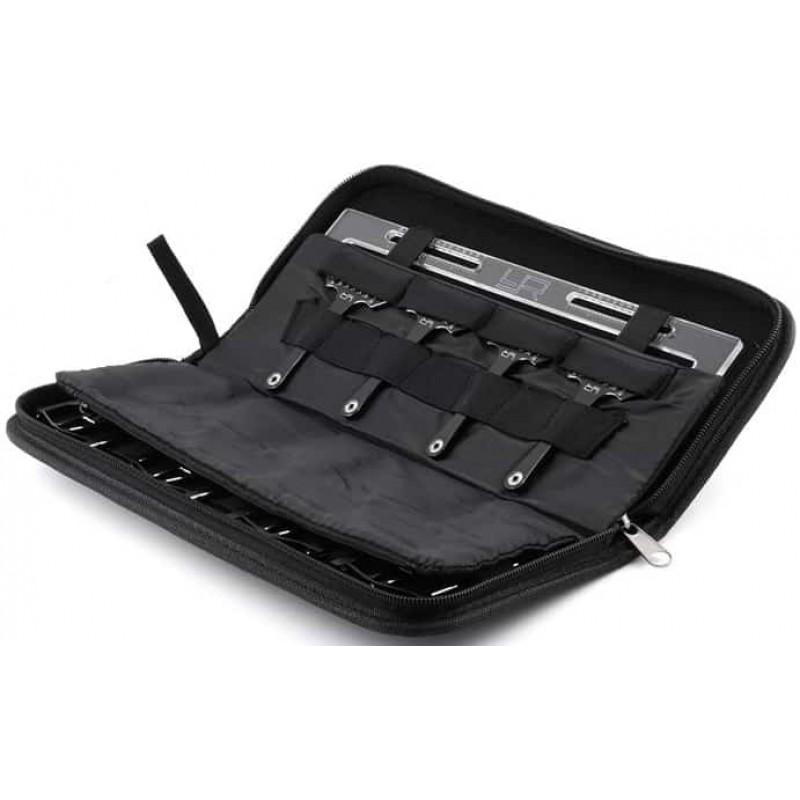 Yeah Racing 1/10 Aluminum Universal On Road Setup ...