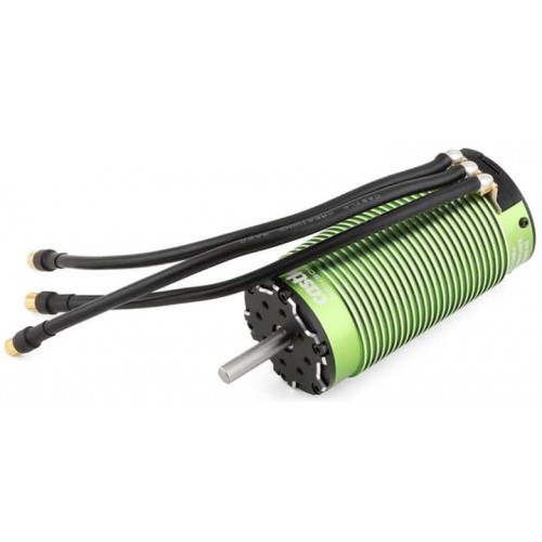 Castle Creations 2028 Sensored 4-Pole Brushless Mo...