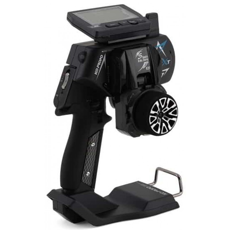 KO Propo EX-NEXT Black SP 2.4GHz Radio System w/Mi...