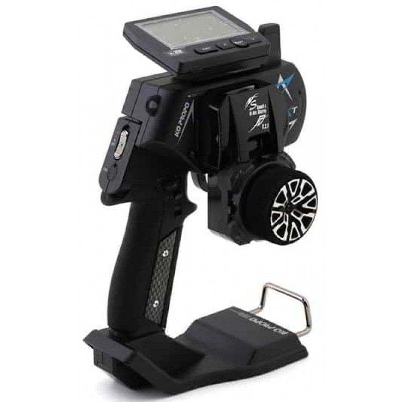 KO Propo EX-NEXT Black SP 2.4GHz Radio System w/Mi...