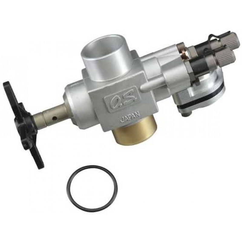 O.S. Engines Carburetor 61B-PII 91HZ-PSII OSM29085...