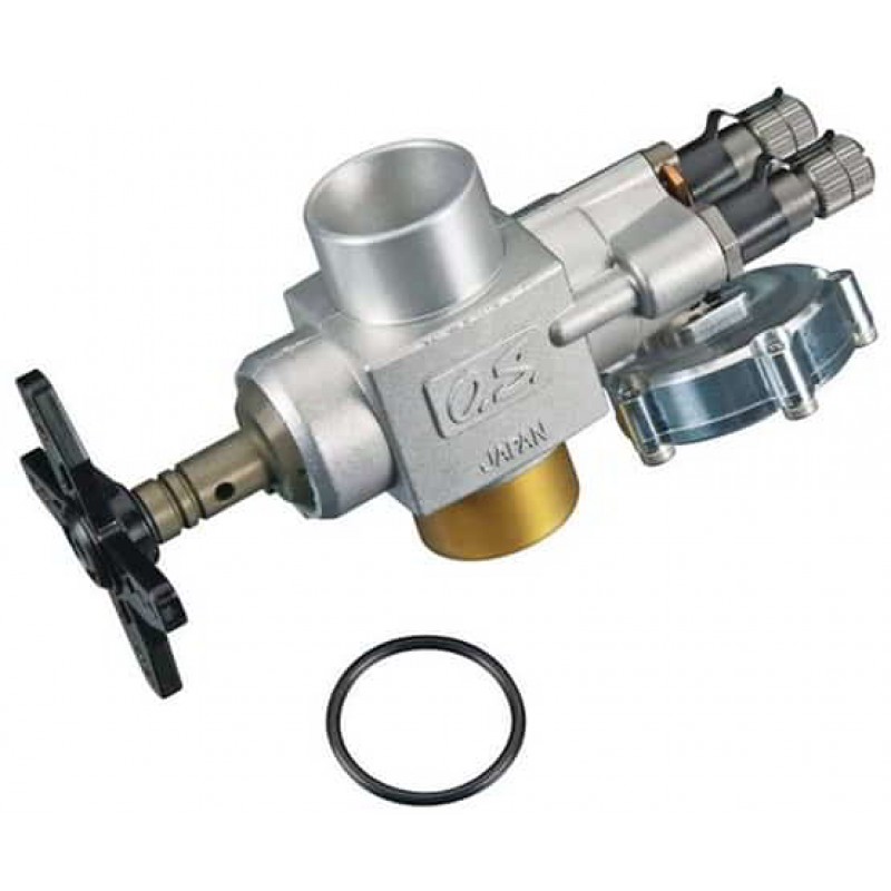 O.S. Engines Carburetor 61G 91HZ-R Speed 3D 3C OSM...