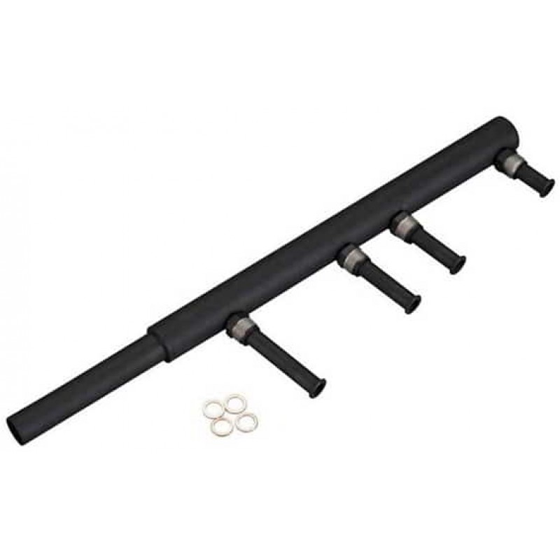 O.S. Engines Collector Exhaust Pipe IL-300 Dia Sta...