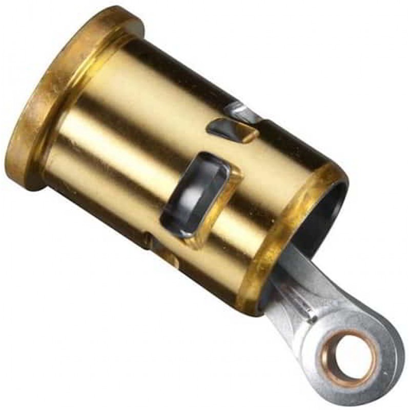 O.S. Engines Cylinder Assembly Rebuild Kit 21XZ-R ...