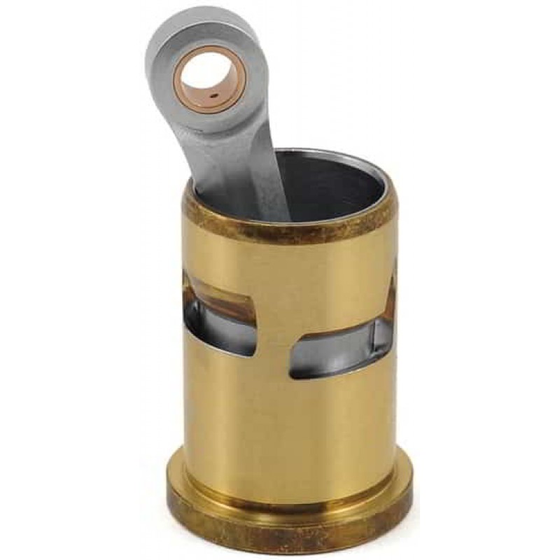 O.S. Engines Cylinder/Pistpon/Rod Rebuild B2101 Sp...