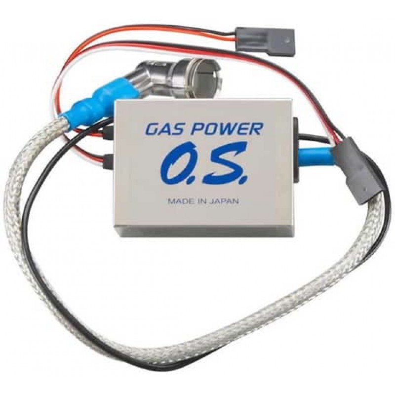 O.S. Engines GT55 IG-01 Electronic Ignition Module...