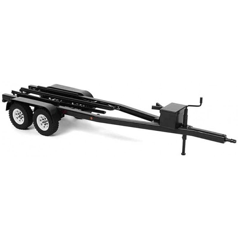 RC4WD BigDog 1/10 Dual Axle Scale Boat Trailer RC4...