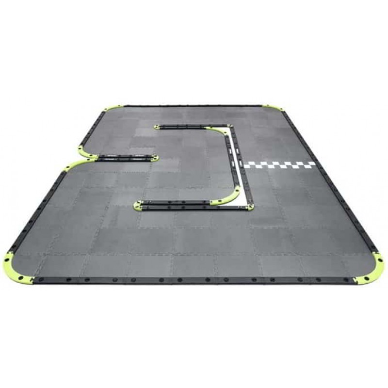 RCP-Tracks Mini-Z 30cm Wide Double Oval Track (108...