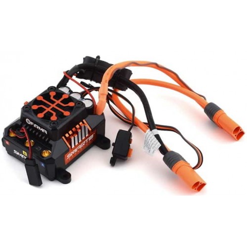 Spektrum Firma 160 Amp 8S Brushless Smart ESC High...