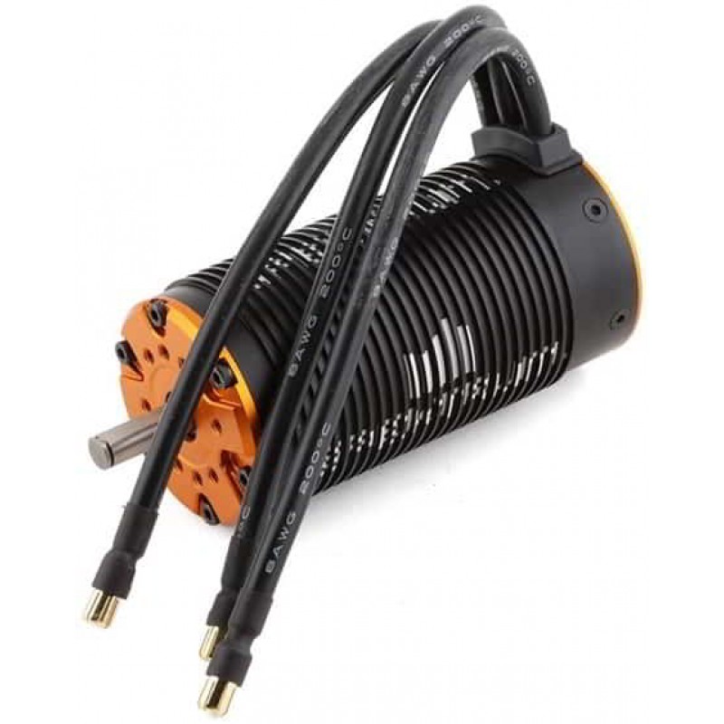 Spektrum Firma 800Kv 4-pole Brushless Motor SPMXSM...