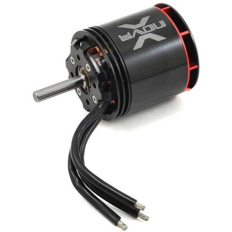 Xnova 4025-1120KV 1.5Y V3 Brushless Motor w/6mm Sh...