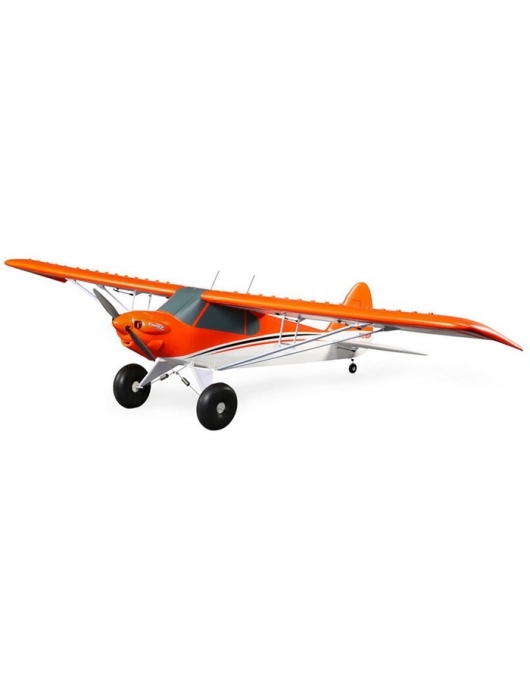 E-flite Carbon-Z Cub SS 2.1m BNF Basic Electric Airplane E-flite Carbon-Z Cub SS 2.1m BNF Basic Electric Airplane
